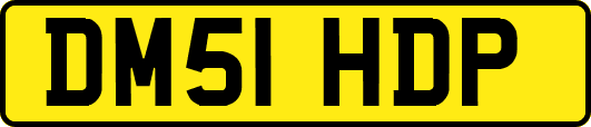 DM51HDP