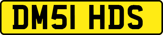 DM51HDS