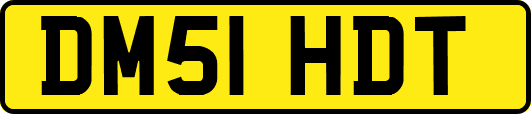 DM51HDT