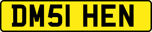 DM51HEN