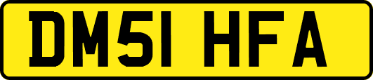 DM51HFA