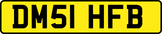 DM51HFB