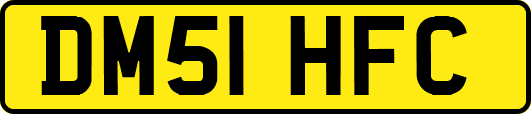 DM51HFC