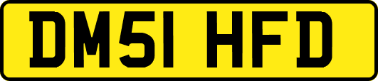 DM51HFD