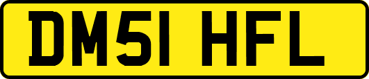 DM51HFL