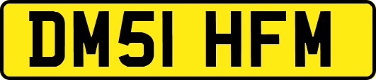 DM51HFM