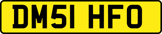 DM51HFO