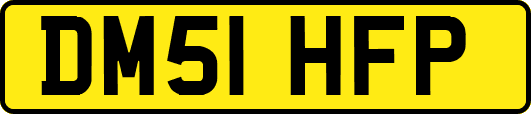 DM51HFP