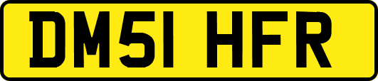 DM51HFR