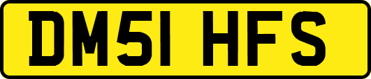 DM51HFS