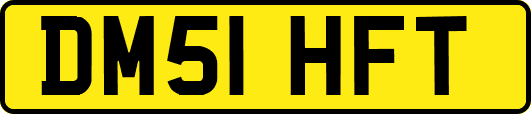 DM51HFT