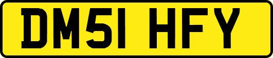 DM51HFY