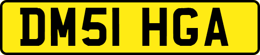 DM51HGA