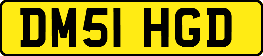 DM51HGD