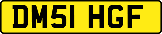 DM51HGF