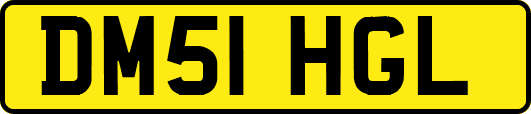 DM51HGL