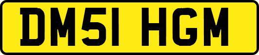 DM51HGM