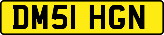 DM51HGN