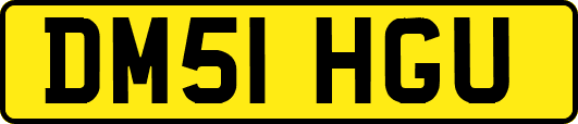 DM51HGU