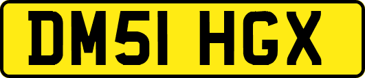 DM51HGX