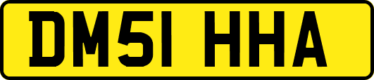 DM51HHA