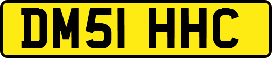 DM51HHC