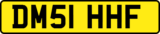 DM51HHF