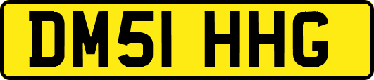 DM51HHG