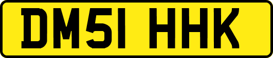 DM51HHK