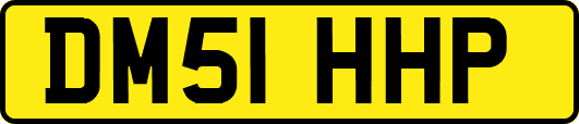 DM51HHP