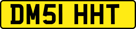 DM51HHT