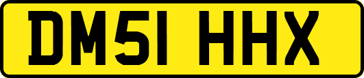 DM51HHX