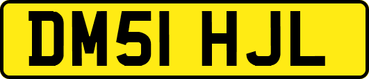 DM51HJL