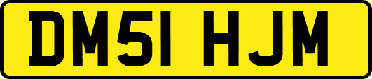 DM51HJM