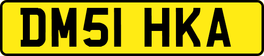 DM51HKA