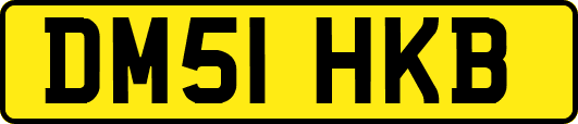 DM51HKB