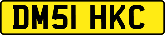 DM51HKC