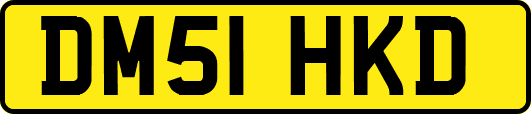 DM51HKD