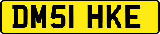 DM51HKE