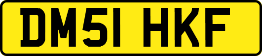 DM51HKF