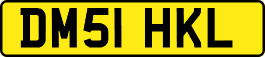 DM51HKL