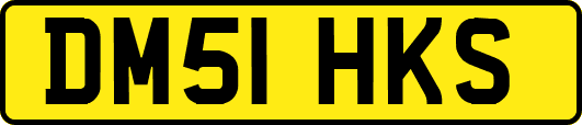 DM51HKS