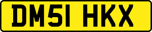 DM51HKX