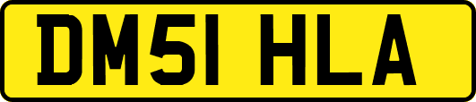 DM51HLA