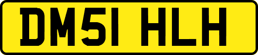 DM51HLH