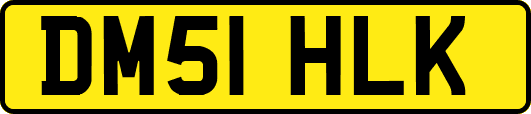 DM51HLK