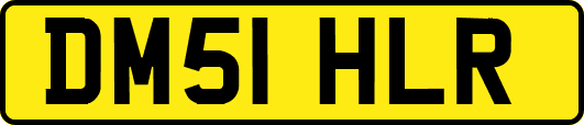 DM51HLR