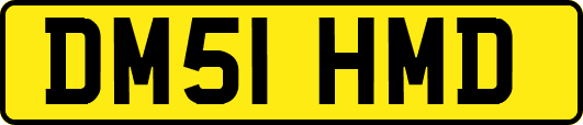 DM51HMD