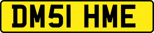 DM51HME