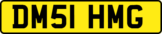 DM51HMG